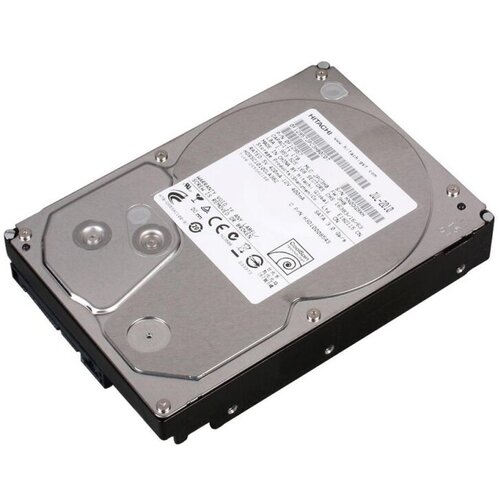 Жесткий диск Hitachi HDS5C1010CLA382 1Tb CoolSpin SATAII 3.5