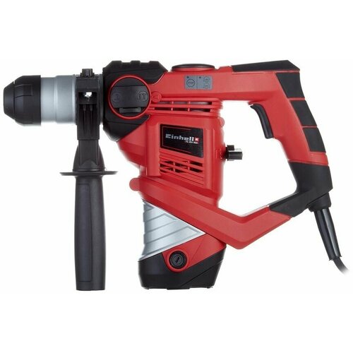 перфоратор einhell tc rh 900 без аккумулятора 900 вт Перфоратор электрический TC-RH 900 (4258237) 900 Вт 3,0 Дж SDS-plus