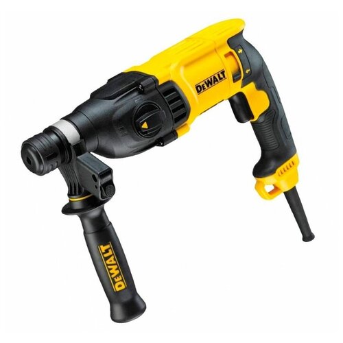 Перфоратор DeWalt D25133K-KS