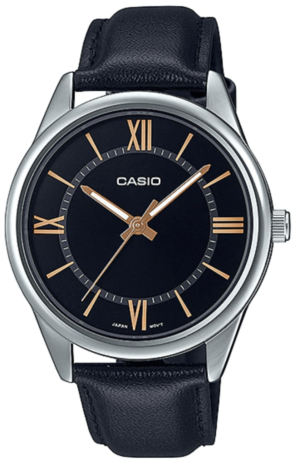 Наручные часы CASIO Collection MTP-V005L-1B5UDF