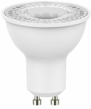 Светодиодная лампа LEDVANCE-OSRAM Osram LVPAR1650 6SW/830 230V GU10 Экопак1X5 RU (упаковка 5шт) - фотография № 7