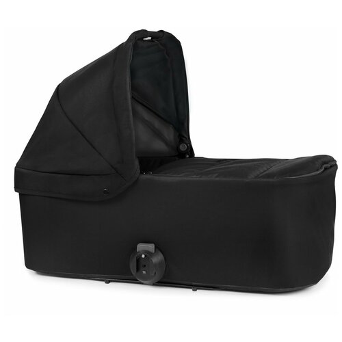 Спальный блок Bumbleride Indie Twin matte black люлька bumbleride carrycot cayenne для indie twin до 2015 года