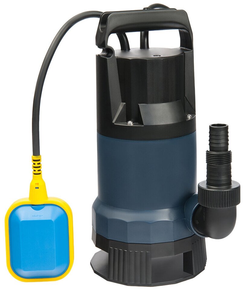 Дренажный насос для чистой воды UNIPUMP Vort 851 PW (850 Вт)