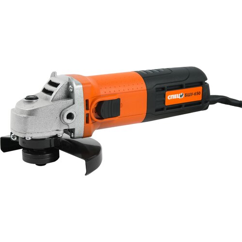 УШМ болгарка Спец БШУ-650 650 Вт 125 мм 456700₽