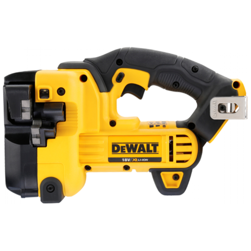 Арматурные электрические ножницы DeWALT DCS350N