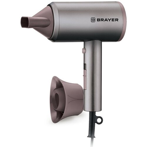 Фен Brayer BR3022 221000₽