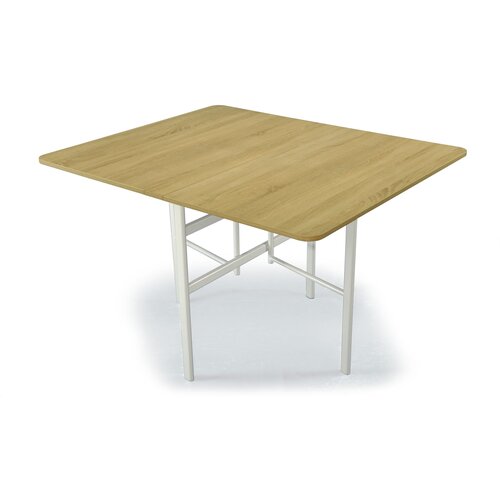 Прямоугольный стол-книжка «Либретто»