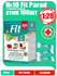 FIT PARAD заменитель сахара №10 на основе эритрита и стевии, упак...