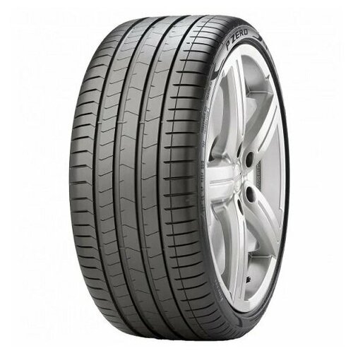 Автошина Pirelli P Zero 285/30R19 98Y