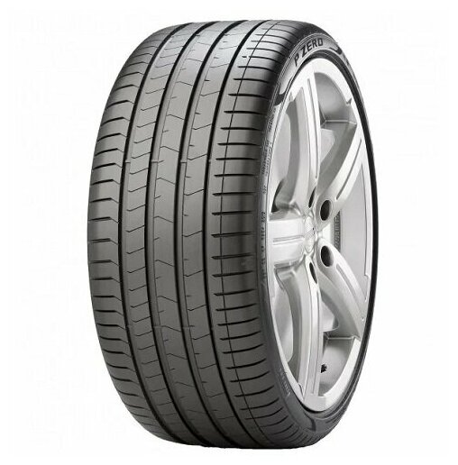 Автошина Pirelli P Zero 275/40R21 107Y RunFlat