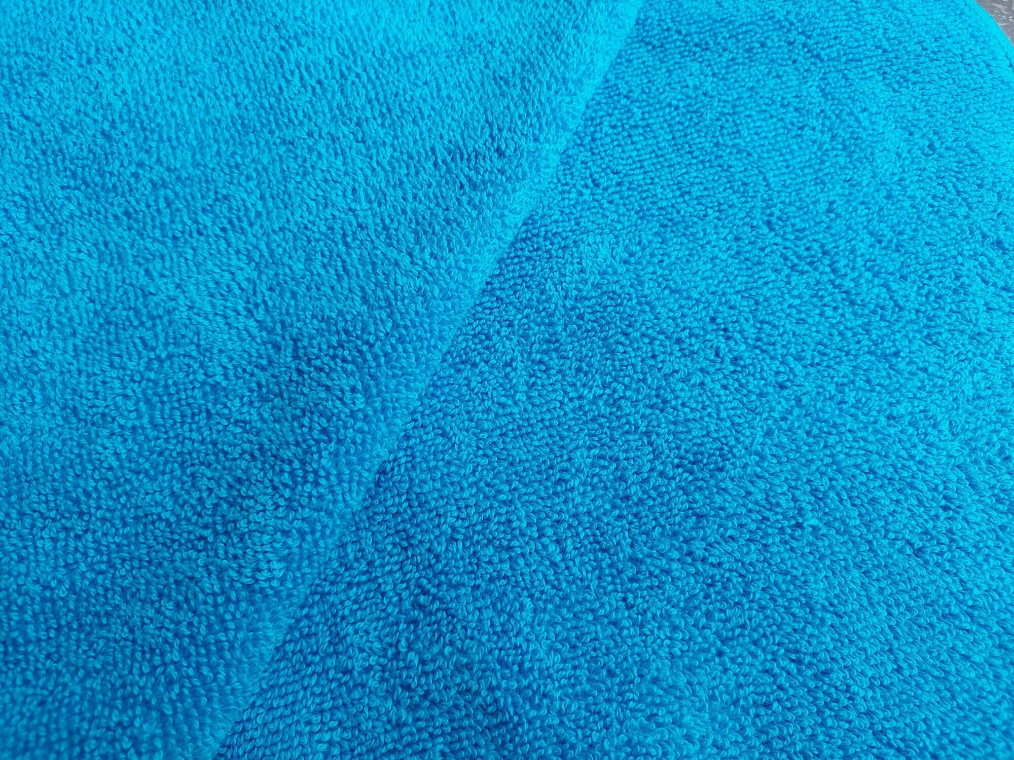 Полотенце махровое (450 гр) — фото 1