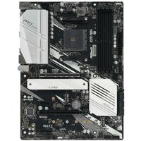 Материнская плата ASRock X570 Pro4