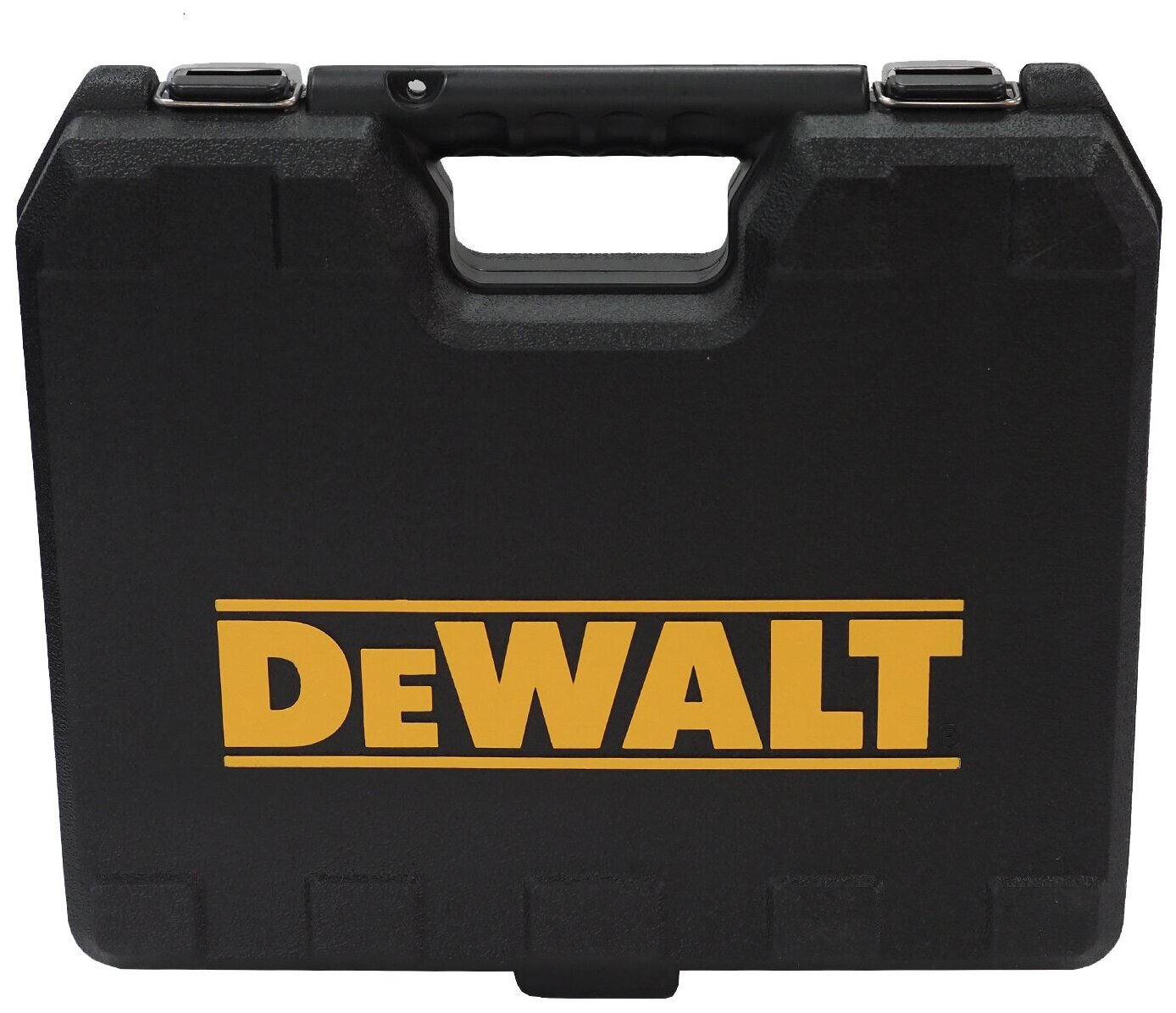 Дрель аккумуляторная DEWALT DCD771D2-KS