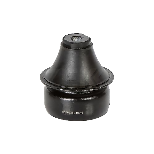 Gm3983_опора кпп nissan qashqai (j10 jj10) 07- x-trail (t31) 07-, zekkert, gm3983