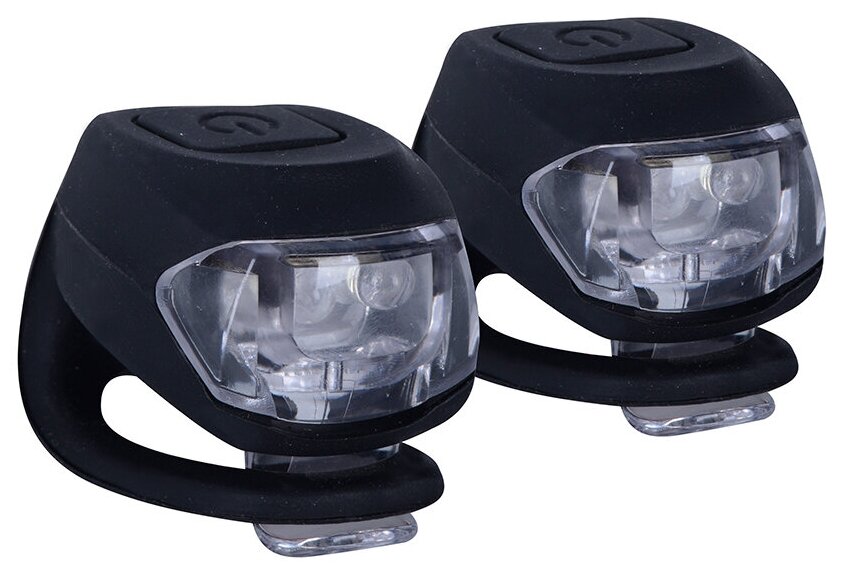 Комплект фонарей OXFORD Bright-Eye Light Set LD616