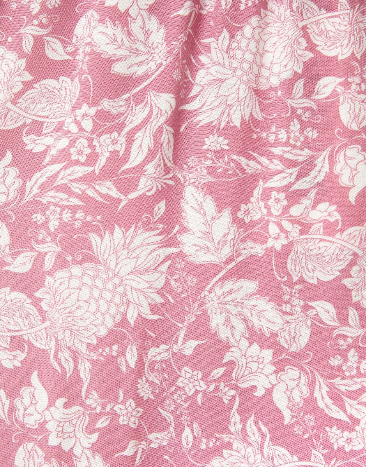 Пижамы Gloria Jeans GSL001059 розовый/белый, XS/164 (40) - фотография № 3
