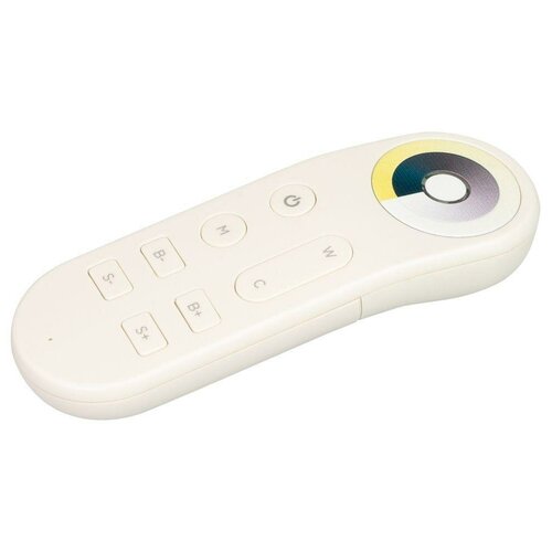 Пульт ДУ Arlight ARL-Sirius-Multi White 035815 пульт arlight arl sirius multi white 035814