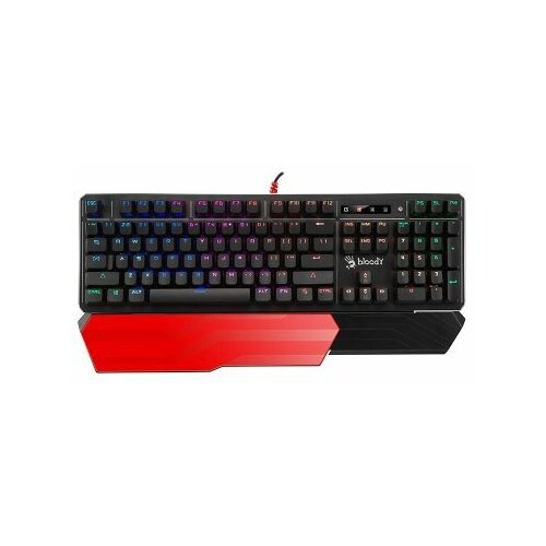 Клавиатура A4Tech Bloody B975 814000₽
