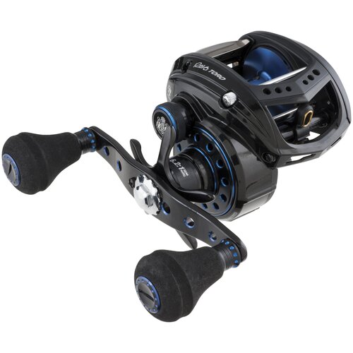 фото Abu garcia, катушка revo toro beast 50