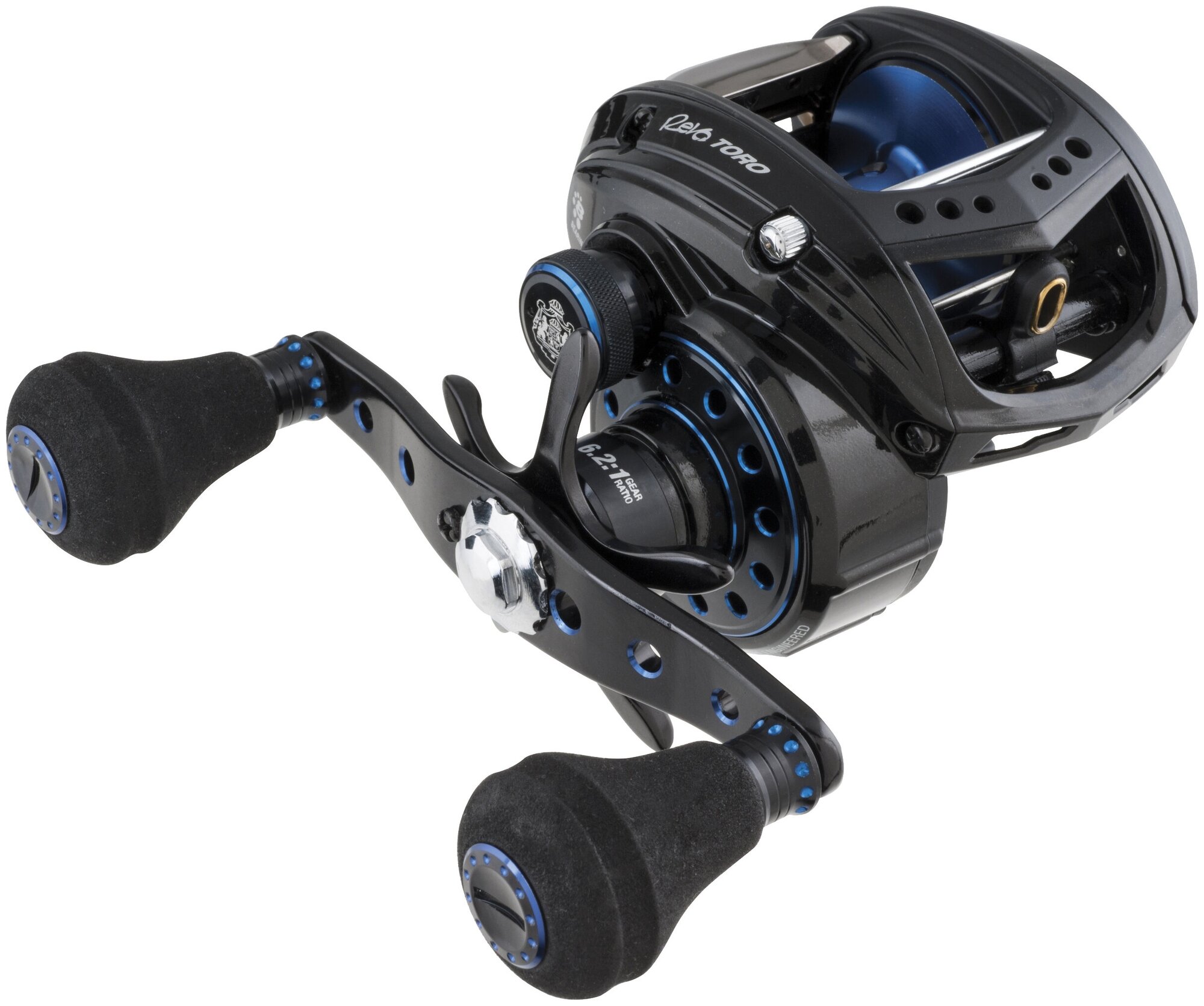 Катушка мультипликаторная Abu Garcia Revo Toro BEAST 50