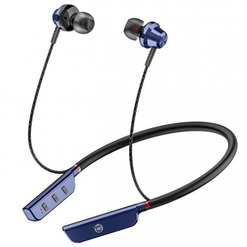 Беспроводная гарнитура PERO BE01 Blue 384900₽