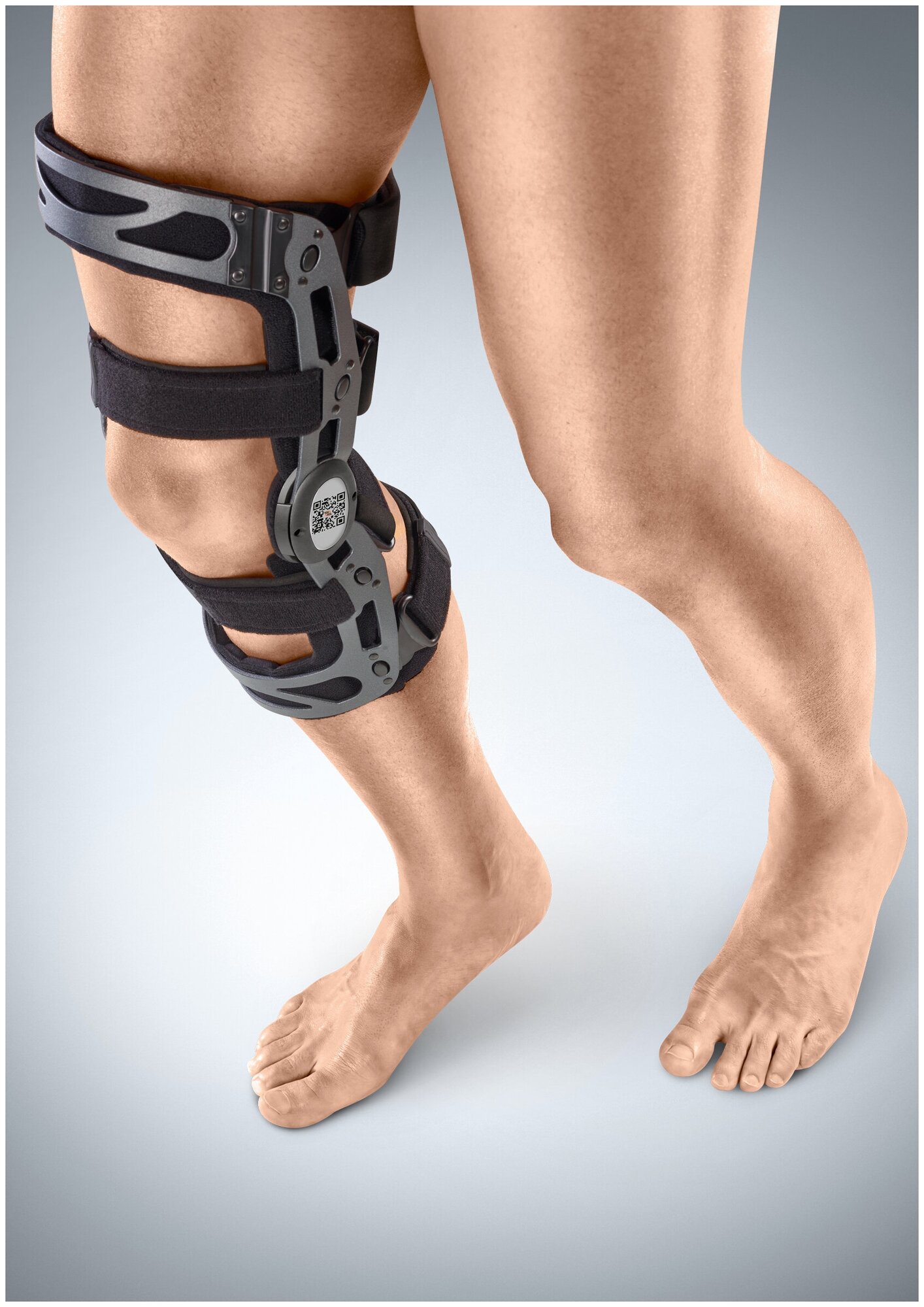 Sporlastic Ортез на коленный сустав Genu-Hit RS 07780 правый — купить в ...