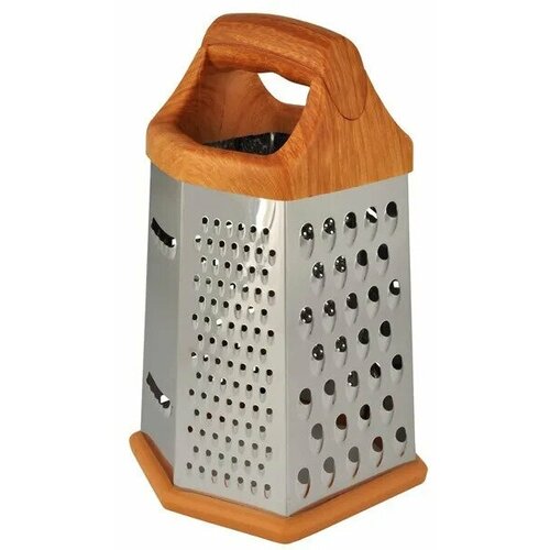 Терка Высота 19см высота рабочей поверхности 13см 977₽