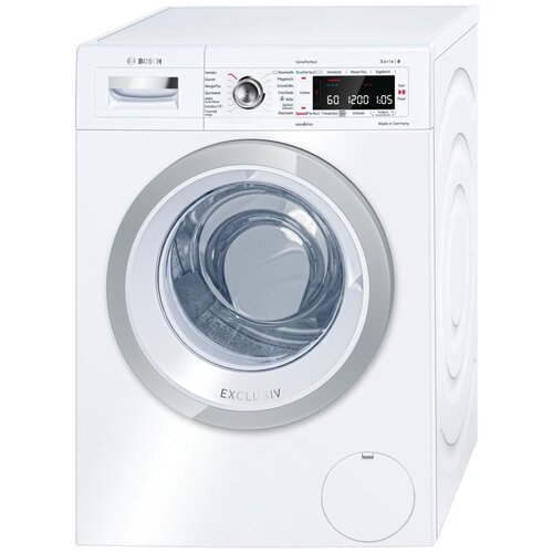 Стиральная машина Bosch WAW 28590 9753400₽