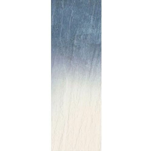 Настенная плитка Paradyz Nightwish Navy Blue Tonal Struktura Rekt 25x75 см (1.3 м2)