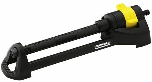 Осциллирующий дождеватель OS 3.220 Karcher