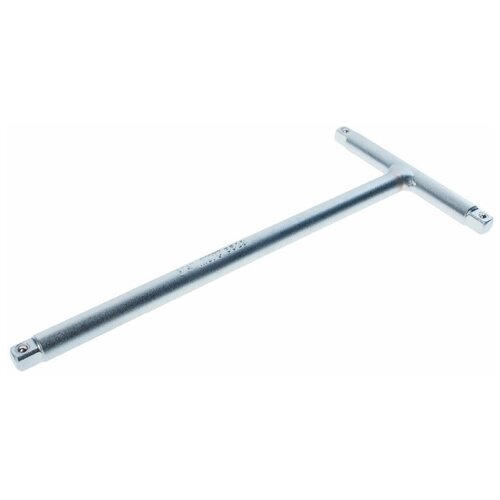 фото Ключ торцевой 1/4" т - образный трехсторонний . jtc-5523 jtc auto tools