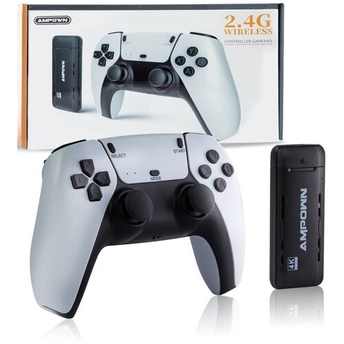 Игровая приставка AMPOWN U9 585000₽