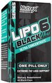 Nutrex Lipo-6 black Hers Extreme Weight Loss Support  Ultra Concentrate