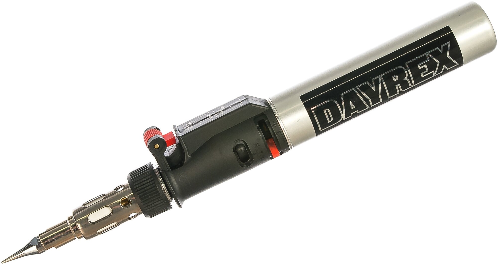 Газовый паяльник DAYREX DR-24