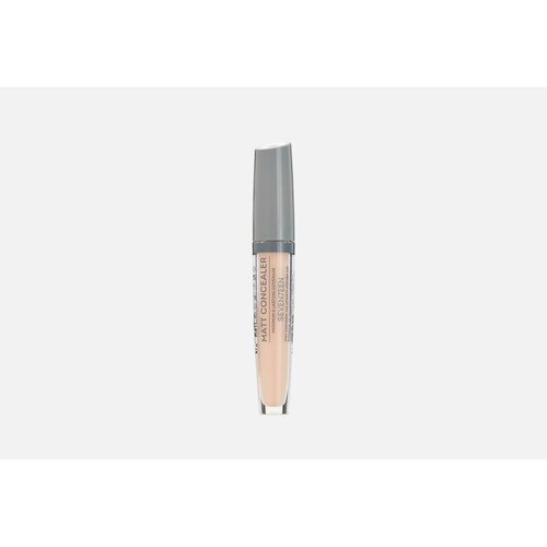 Матовый жидкий консилер MATT CONCEALER - 01