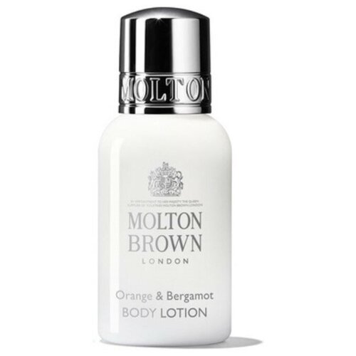 Molton Brown мини-лосьон для тела  Orange  Bergamot Body Lotion 50 мл.