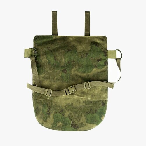 Сидушка-коврик TORNADO TACTICAL, мох new style 1000d nylon tactical vest patch molle adapter panel hook