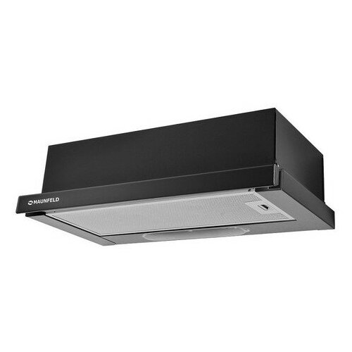 Встраиваемые вытяжки Maunfeld Вытяжка Maunfeld VS Light 50 чёрный 690000₽