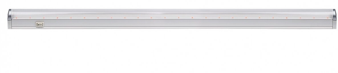 Светильник светодиодный PPG JAZZWAY AGRO T5i- 600 8W 1498х2,5х4