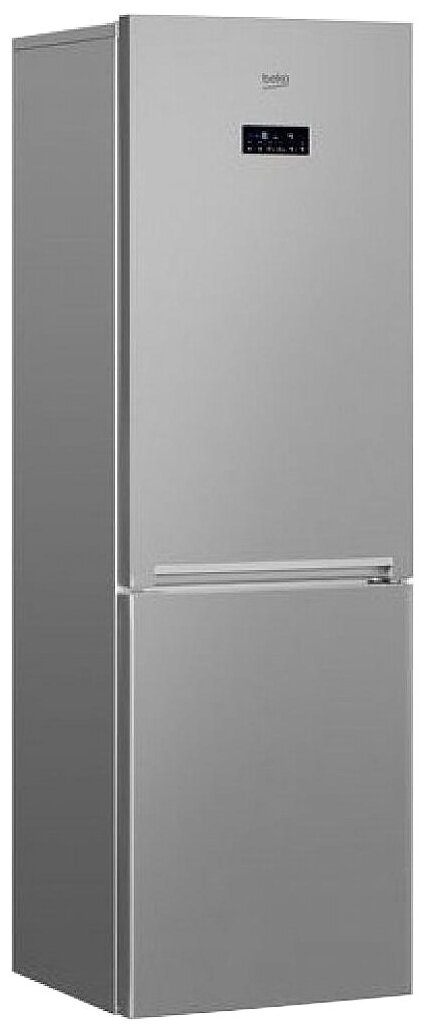 Холодильник BEKO , двухкамерный, белый - фото №1