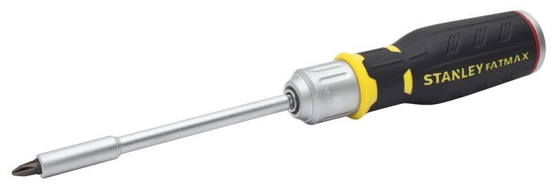 Отвёртка со сменными битами STANLEY FMHT0-62690 13 предм.