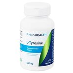 Аминокислота PANAHEALTH L-Tyrosine 500 mg - изображение