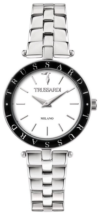 Наручные часы TRUSSARDI