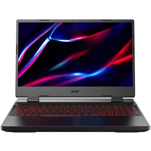 Ноутбук Acer Nitro 5 AN515-46-R1WM NH QGZEP00K 156 Ryzen 5 6600H 16 ГБ SSD 512 ГБ GeForce RTX 3060 для ноутбуков Черный 9930000₽