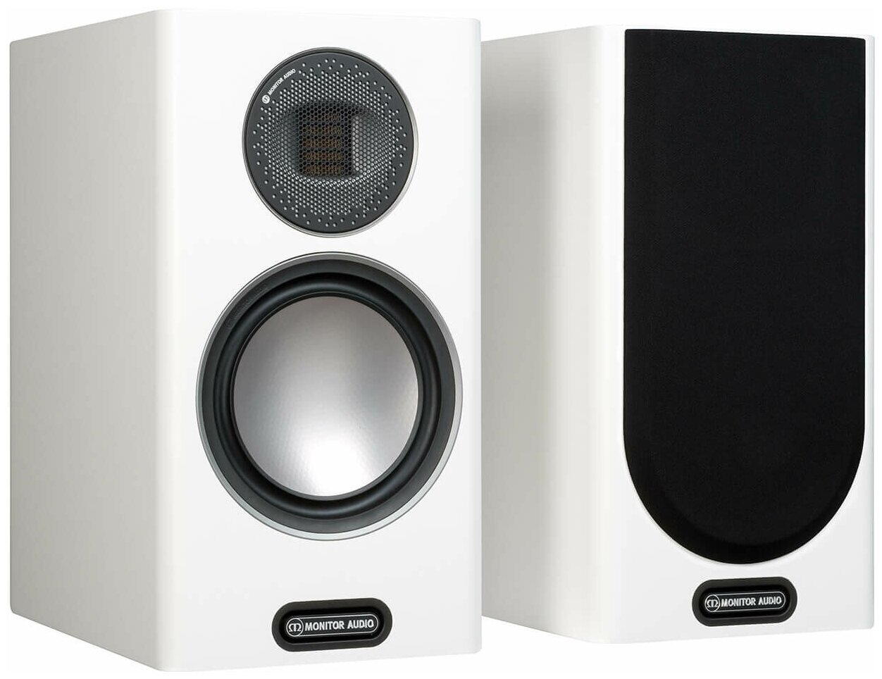 Monitor Audio Gold 5G 100 Satin White