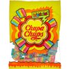 Жевательный мармелад Chupa Chups Sour belts mini ассорти - изображение