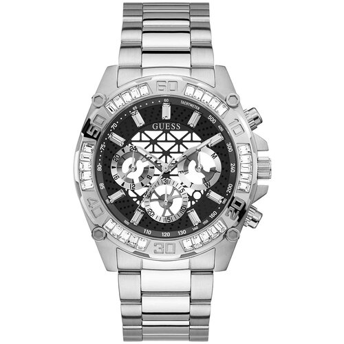 Часы мужские Guess GW0390G1