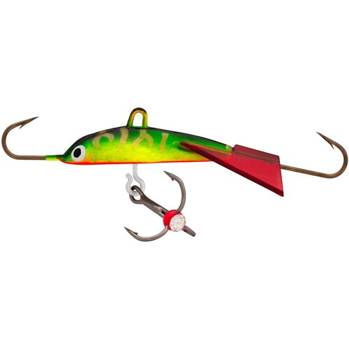 фото Балансир рыболовный condor 3205, 30мм, 4г, цвет 123