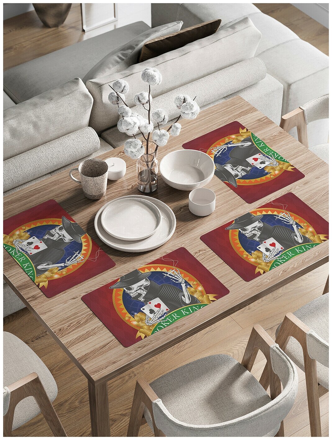 фото 41087 плейсматов