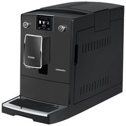 Кофемашина Nivona CafeRomatica 756, black